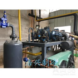 【陜西西安市冷庫安裝,設(shè)計(jì),維修等制冷設(shè)備全套包辦】-